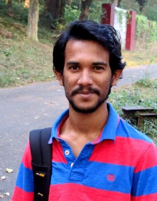 Wahid Sadiq