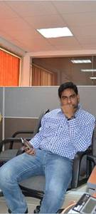 Syed Nabeenulla