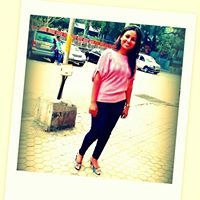 Pooja Singh