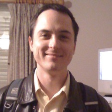 Lawrence Sim