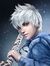 Jack Frost
