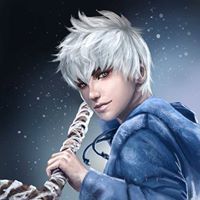 Jack Frost
