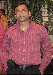 Goutam Das