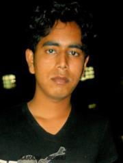 Aakash Biswas