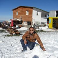 Zaid Waleed
