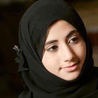 باسمة الثوره