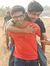 Shreyas...