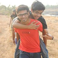 Shreyas Desai