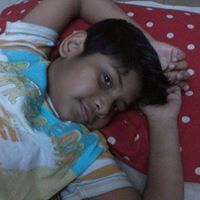 Zohair Khan