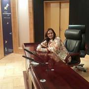 Atika Bukhari