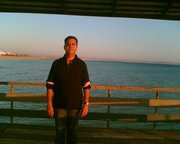 Tarek Elkashef