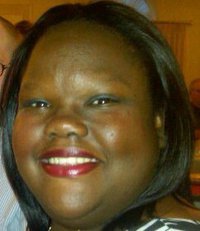 Erica Mitchell