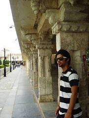 Aman Negi