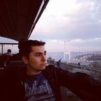Burak Kasap