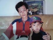 Michael Hodibowo