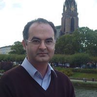 Afshin Shahneh tabar