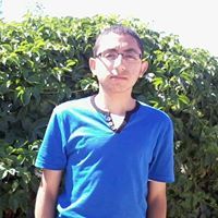 محمد الصعيدي