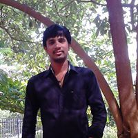 Naresh Kumar