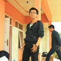 Ferdy Hidayat junaedi