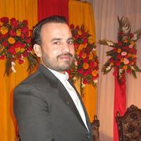 Ghulam Hussain