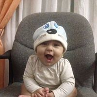 Kholood Mohammed