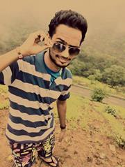 Siddhesh Ingawale