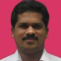 Santhosh Mathew