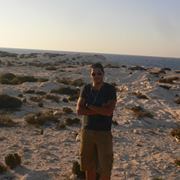Mohammed Ghniem
