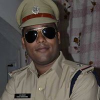Paras Vishwakarma