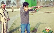 Ismail Chaudry