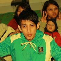 Ignasius Riicky