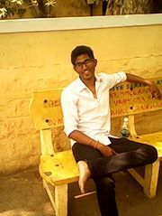 Pramod Kuruganti
