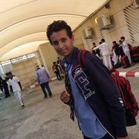 Rio Mohammed