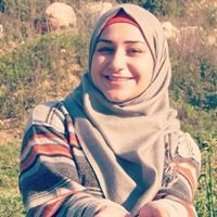 Hend Abu shanab