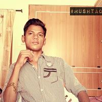 Md Mushtaq