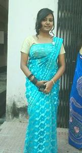 Shreya Podder