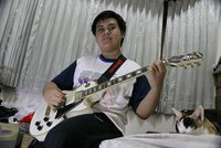 Jonathan Liem yoe gie