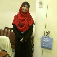 Widad Sailan