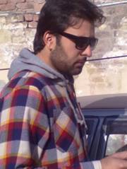 Nadir Magsi