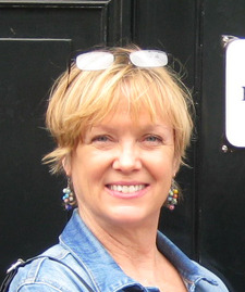Nancy Murray
