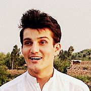 Umair Latif