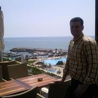 Hani Al-kazaz