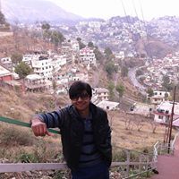 Akash Saini