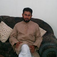 Arshad Mahmood