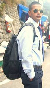 Shashi Pratap