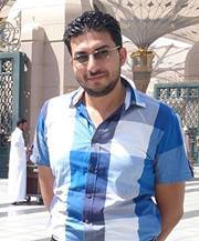 Mohamed El-sanhory