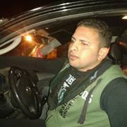 Ahmed Nasser