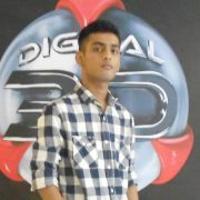 Mohsin Hussain