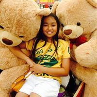Aira Benitez