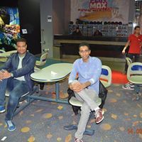 Ahmed Merazy